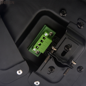 Altoparlante DEKEN FIT C6 a Gamma Ultra-larga, Alta Potenza, Tensione Costante, da Soffitto per Luoghi Pubblici e Sistemi di <span class=keywords><strong>Musica</strong></span> di Sottofondo - Product Image 5