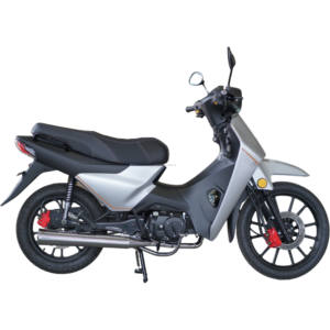 <span class=keywords><strong>Uber</strong></span>-<span class=keywords><strong>Eats</strong></span> Delivery Partner Europe V + Solución <span class=keywords><strong>de</strong></span> viaje certificada ECO-Friendly 110cc LCD Cub Motorcycles IP65 a prueba <span class=keywords><strong>de</strong></span> agua - Product Image 1
