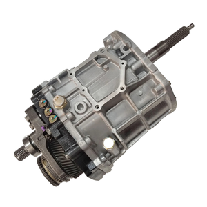 Boîte de Vitesses Manuelle Complète pour Toyota Hilux/Vigo Land Cruiser 2KD 1HZ HZJ79, Référence OEM: 33030-6A414 - Product Image 6