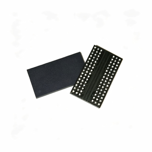 K4B8G1646D-MYK0 DDR3 SDRAM 1.5V x16 8Gb FBGA pour carte mère de serveur - Product Image 1