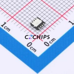 DFN-8L DMP3036SFG-HXY (3x3) ทรานซิสเตอร์ภาคสนามทรานซิสเตอร์ (Mosfet) แบบดั้งเดิมและใหม่เอี่ยม - Product Image 2