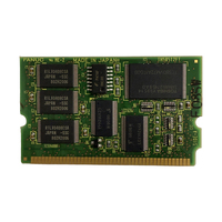 Módulo de Placa de Control FANUC A17B-8100-0124