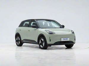 Véhicule électrique compact SUV Geely Geome Xingyuan Star Wish d'occasion populaire en Chine, prix abordable, bon état - Product Image 3