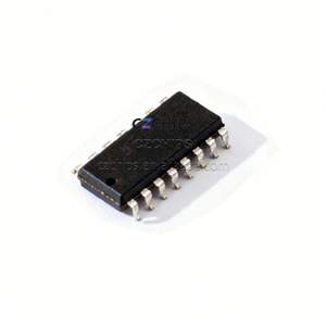 Circuito Integrado IC X84129SI-2.5T1 SOP-16 Original y Nuevo Certificado, Componente Electrónico Avanzado, Adquisición y Logística - Product Image 1