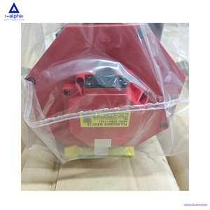 มอเตอร์เซอร์โว Fanuc AC A06B-0085-B403 A06B-0085-B403เซอร์โว Fanuc จากญี่ปุ่น