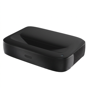 ดรอปชิปปิ้งสำหรับโปรเจคเตอร์ G4 DLP Triple Laser UST ความสว่าง 2500 ANSI ลูเมนส์ 4+64GB WIFI BT สมาร์ทแอนดรอยด์ 9 รองรับ 8K เสียงสเตอริโอ HIFI - Product Image 1