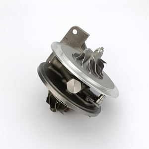 Turbo Turbo artigianale Chra GT2056V 716885-1 misura per VW <span class=keywords><strong>T5</strong></span> trasportatore 2.5 <span class=keywords><strong>TDI</strong></span> - Product Image 4