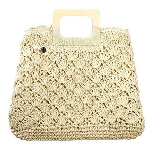Sacs en plastique chinois avec couvercles, sacs pour petites filles, sacs de plage traditionnels Boro Boog - Product Image 6