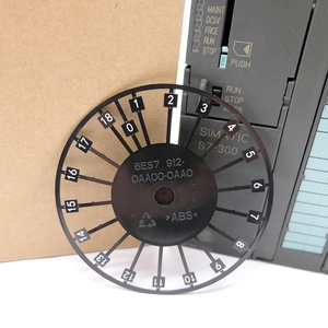 6ES73146EH040AB0 S7 200/300/1200/1500/400 โมดูล PLC ขนาดกะทัดรัดพร้อม I/O 16 ช่องและแรงดันไฟฟ้าใช้งาน 240V - Product Image 3