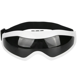 Masajeador de ojos vibratorio multifunción hecho en <span class=keywords><strong>China</strong></span> equipo de masaje de ojos masaje de puntos de acupuntura ocular - Product Image 1