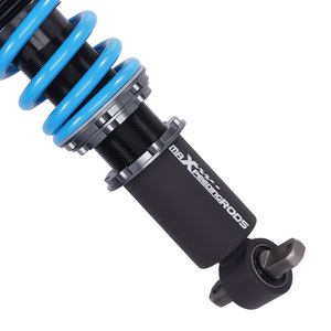 MaXpeedingrods 24 Way Coilovers <span class=keywords><strong>Struts</strong></span> para Chevrolet CORVETTE C5/C6 1997-2013 - Product Image 4