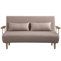 Popular Sofá Cama de Tela Istikbal, Convertible en Cama