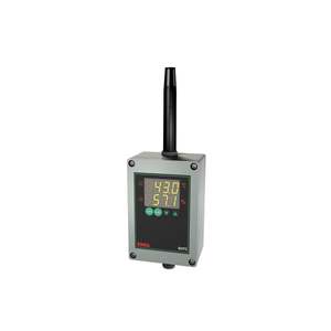 EHTC-W-LV-100-2R-RS Nuevo PAC de Control Industrial con Interfaz de Comunicación RS485, Controladores Dedicados para Programación PLC - Product Image 1