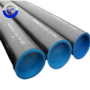 Tuyaux en acier sans soudure de tube de carbone d'API 5L ASTM St44 chinois <span class=keywords><strong>Tube4</strong></span> A106 - Product Image 2