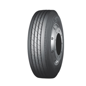 Westlake Brandneue 245/70R19.5-18 CR976A Vollstahl-Radialreifen für LKW mit Niedrigen Ölverbrauch und Hoher Lebensdauer - Product Image 1