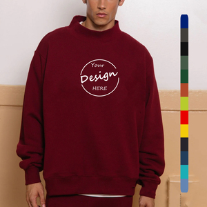 トップス ELECTRIC LOGO TURTLENECK SWEAT SET UP XL ELECTRIC LOGO TURTLENECK SWEAT SET UP M