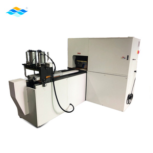 Thức ăn tự động CNC máy cưa để cắt nhôm hồ sơ để cắt hoặc phân đoạn - Product Image 3