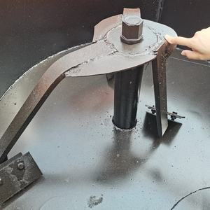 <span class=keywords><strong>Mini</strong></span> Diesel Pan Diesel Betonmixer Beton Dieselmixer Voor Hete Verkoop Fabrikant - Product Image 4