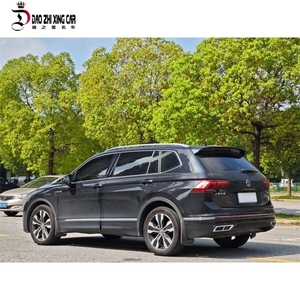 Vehículos Usados 2024 para Vol-kswagen <span class=keywords><strong>Tiguan</strong></span> L Pro <span class=keywords><strong>R</strong></span> <span class=keywords><strong>Line</strong></span> 1.5 <span class=keywords><strong>2.0</strong></span> T 300 330 380 TSI SUV Usados 2WD 4WD para Vol-kswagen <span class=keywords><strong>Tiguan</strong></span> - Product Image 5