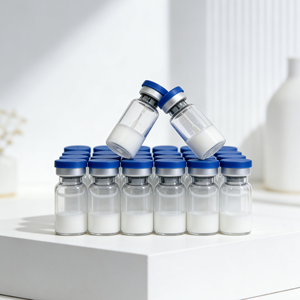 ขวดแก้วใสสำหรับบรรจุเซรั่ม ขนาด 2 มล. 3 มล. 5 มล. 10 มล. สำหรับบรรจุภัณฑ์เครื่องสำอางบำรุงผิว - Product Image 6