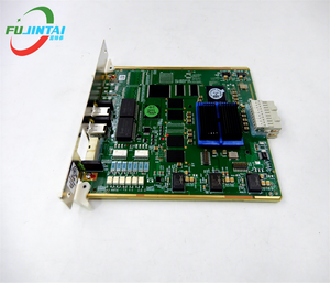 SMT-Maschinenersatzteile Fuji Nxt Aimex 3 Servo-Board <span class=keywords><strong>QMP</strong></span> SYNQNET GB CPCIe-NPL-MINI-800 2EHFBA040100 2EGTBC0115 - Product Image 1