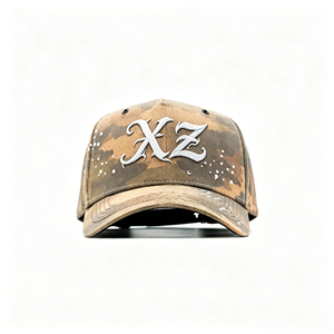 Wholesale Puerto Rico Straw Hat El Mago 5 Panel 100% Cotton <strong>Black</strong> Personalized Baseball <strong>Caps</strong> <strong>NY</strong> STARS Cristales Rico Hat - Product Image 2