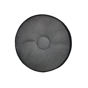 Chaise de bureau à domicile, rotation à 360 degrés, siège <span class=keywords><strong>pivotant</strong></span> pour voiture, <span class=keywords><strong>coussin</strong></span> de siège - Product Image 4