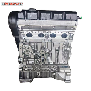 Motor de alta calidad para autobús de tránsito <span class=keywords><strong>Puma</strong></span> Tourneo Peugeot <span class=keywords><strong>Boxer</strong></span> 2.0L 10LH3X conjunto de motor - Product Image 5
