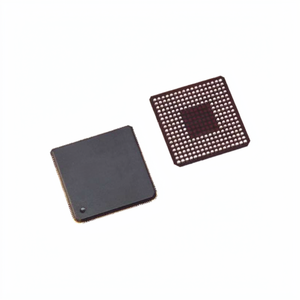 Electronic Chips Component Embedded TMS320VC5510AZAVD2 240 LFBGA Original - Product Image 1