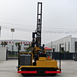 Martillo de caída de tornillo de tierra de alta potencia Máquina de controlador de pila Proyectos de construcciones Máquina de controlador de pila - Product Image 3