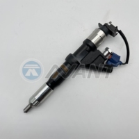 Nuovo Iniettore Carburante Common Rail Diesel di Alta Qualità 095000-8890 per Toyota