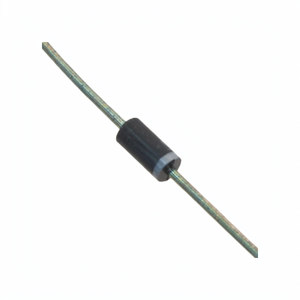 Buy Online Electronic Components Manufacturer Channel 1N5930BPE3/TR12 Diodes DO-204AL, DO-41, Axial - Product Image 1