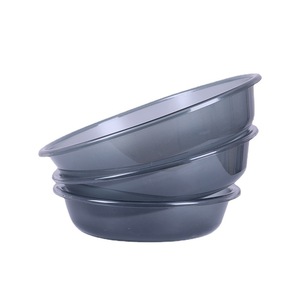 Tazón para mezclar cebo antiadherente de material PP para pesca de carpas, pesca de fondo, uso en estanques y lagos. - Product Image 4