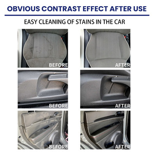 Agente de recauchutado de piezas de plástico para coche, agente de cuidado de mantenimiento de asiento de cuero Interior de coche, restaurador - Product Image 3