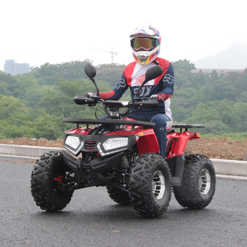Kids ATV Mini Quad Bike Four
