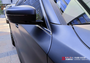 HOHOFILM Garansi 6 Tahun <span class=keywords><strong>Film</strong></span> Pelindung Cat Mobil High Clear Matte Hydrophobic 7.5 Mil Self Healing Paint Protection <span class=keywords><strong>Film</strong></span> Superior TPU PPF - Product Image 5