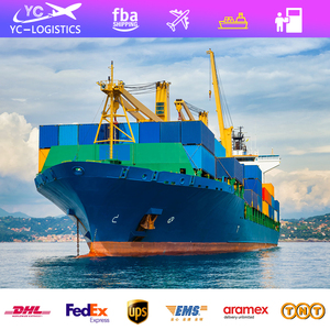 Precio más barato, flete marítimo puerta a puerta, servicio DDP, transitario de China a los Emiratos Árabes Unidos - Product Image 4