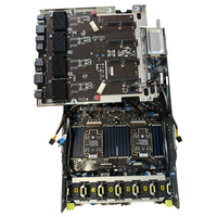 Serveur d'entraînement de modèles d'IA de grande taille Lenovos Wentian Telco_WA7780 G3, processeur Xeon, mémoire DDR5, rack 7U, GPU en stock, vente flash
