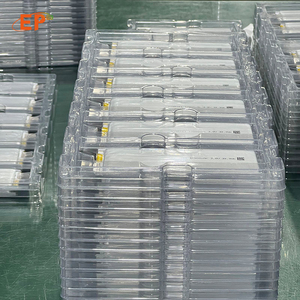 Pin Drone Lipo Cell 17ah 22ah 28ah 40ah 3.7v 3.8V 22000mah 25C Lithium Polymer 22Ah Pin Lipo Celda Akku cho UAV FPV - Product Image 4