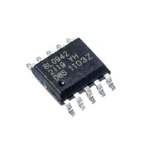 BL0942 SSOP-10 TSSOP-14 Chip IC Pengukur Energi BL0942 Baru Asli Layanan Daftar B-O-M