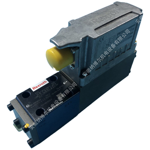R901382349 4WRPEH6C3B24L-3X/M/24F1 DIRECCIONAL PROPORCIONAL - Product Image 5
