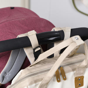 Monospalla impermeabile multifunzionale per la maternità a mano di <span class=keywords><strong>moda</strong></span> transfrontaliera per mamma e bambino - Product Image 4