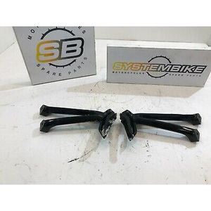 Interruttore Luce Sinistra Kawasaki E ZX9R 1998-2003 ZX6R 1999-2002 ZR7 Interruttori Moto - Product Image 6