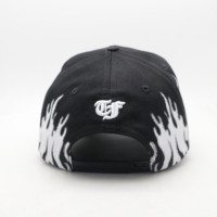 Gorras Snapback con Logotipo Personalizado Bordado, 100 Piezas por Diseño por Color, Gorras de 5 Paneles con Diseño Personalizado Gratuito