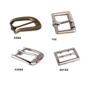 สายรัดตะขอเกี่ยวแบบวงแหวนสำหรับบันได ขนาดกว้าง 50 มม. ทำจากสังกะสี - Product Image 3