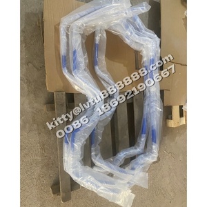 Barra Estabilizadora Antivuelco de Alta Resistencia para Toyota Prado LC150 J150 2009-2023, Piezas de Modificación de Suspensión Todoterreno - Product Image 5