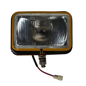 Haute Qualité 24V Pelle Lampe 203-06-56140 Led Lumière Pour L'équipement PC200-5