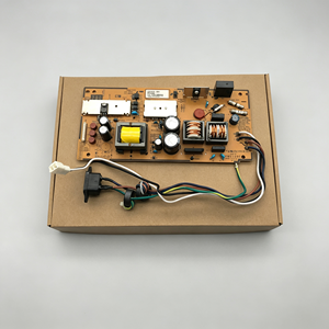 Carte d'alimentation LVPS d'origine pour imprimantes <span class=keywords><strong>Brother</strong></span> HL 3150CDN HL 3170CDW <span class=keywords><strong>MFC</strong></span> 9140CDN 9020CDW 9330CDW <span class=keywords><strong>9340CDW</strong></span> - Product Image 1