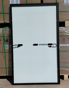 Panel Solar Bifacial de Alta Eficiencia Akcome de 680W 685W 690W 695W 700W en Venta - Product Image 5