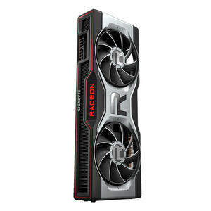 Tarjeta Gráfica para Juegos Radeon 6700 de 12 GB Usada, con Arquitectura RDNA 2, con Tecnología Radeon 6700 - Product Image 2
